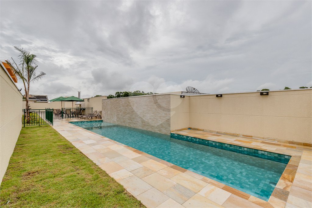 Casa à venda com 4 suítes no condomínio Collina Di Fiori, São Paulo - SP