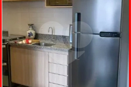 Apartamento para alugar com 1 quarto em Indianópolis, São Paulo, SP