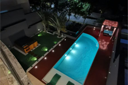 Casa à venda ou para alugar com 4 suítes em Parque dos Príncipes, São Paulo, SP