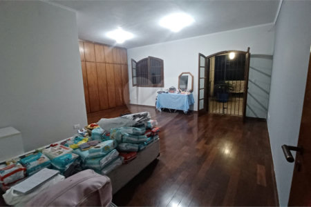 Casa à venda com 2 quartos, sendo 1 suíte, em Jardim Franca, São Paulo, SP