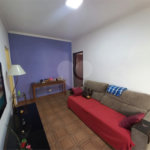 Casa Térrea à venda com 3 quartos em Jardim Maria Virginia, São Paulo, SP