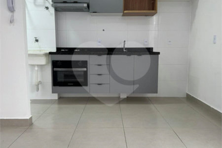 Apartamento à venda com 1 suíte em Vila Paulicéia, São Paulo, SP