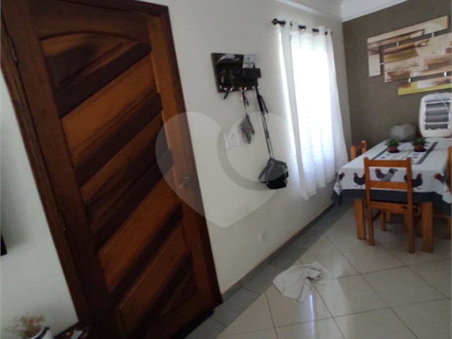 Sobrado à venda com 3 quartos, sendo 1 suíte,  em Parada Inglesa, São Paulo, SP