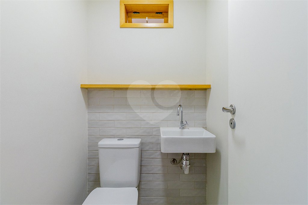 Apartamento à venda com 2 quartos em Brooklin Paulista, São Paulo, SP
