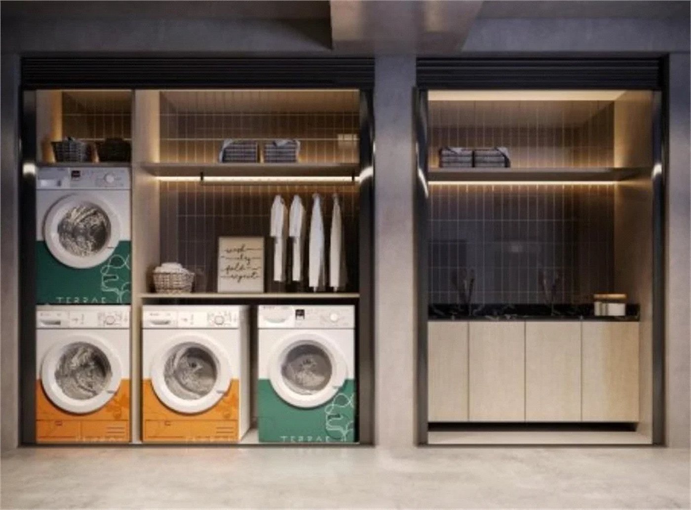 Apartamento à venda com 1 quarto em Pinheiros, São Paulo, SP