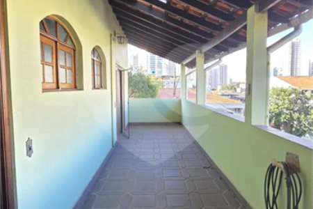 Sobrado à venda com 5 quartos, sendo 2 suítes, em Jardim do Mar, São Bernardo do Campo, SP