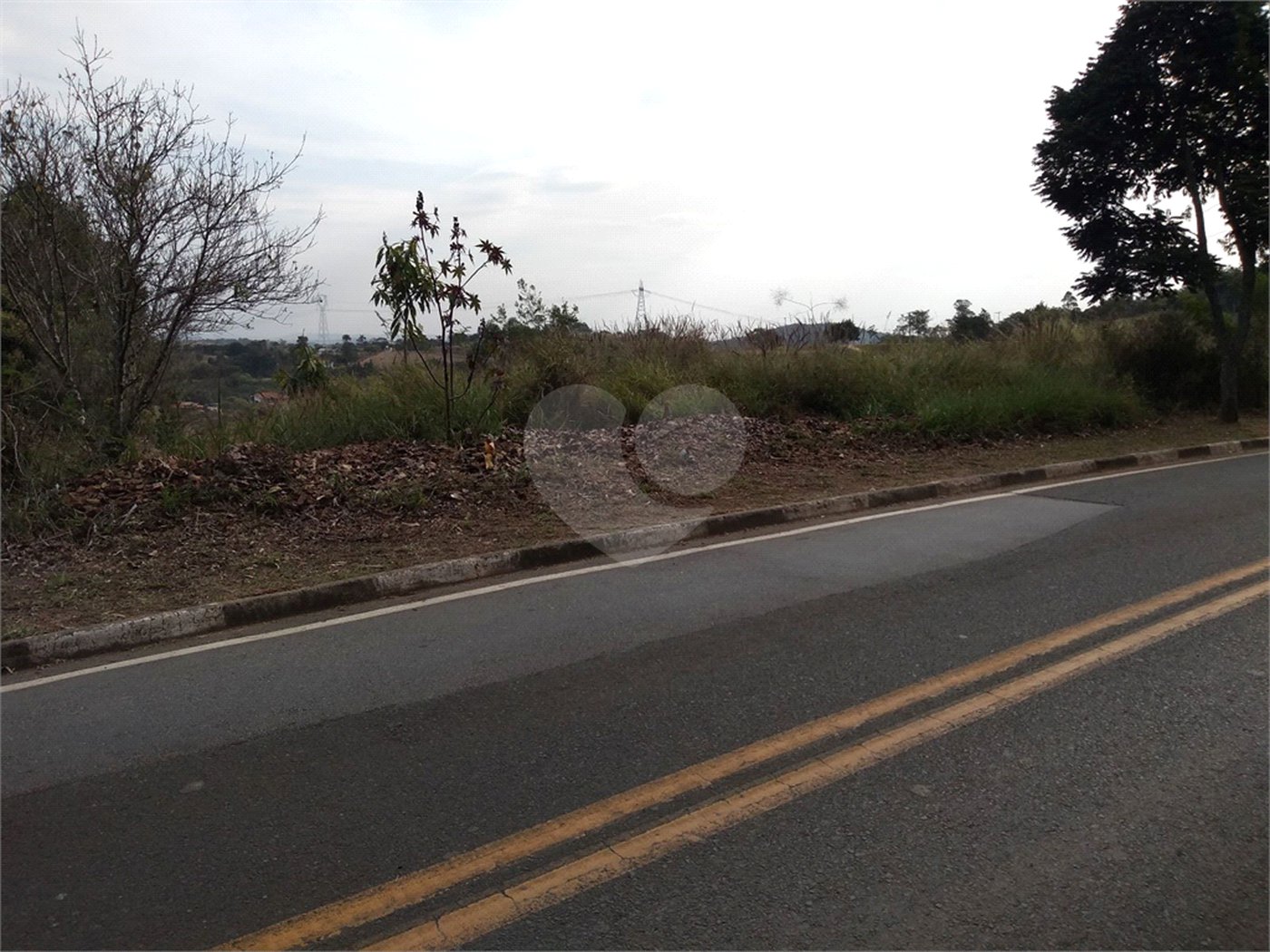 Terreno à venda em Monterrey, Louveira, SP