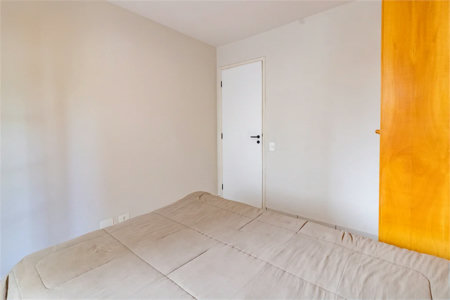 Apartamento à venda com 2 quartos em Pinheiros, São Paulo, SP