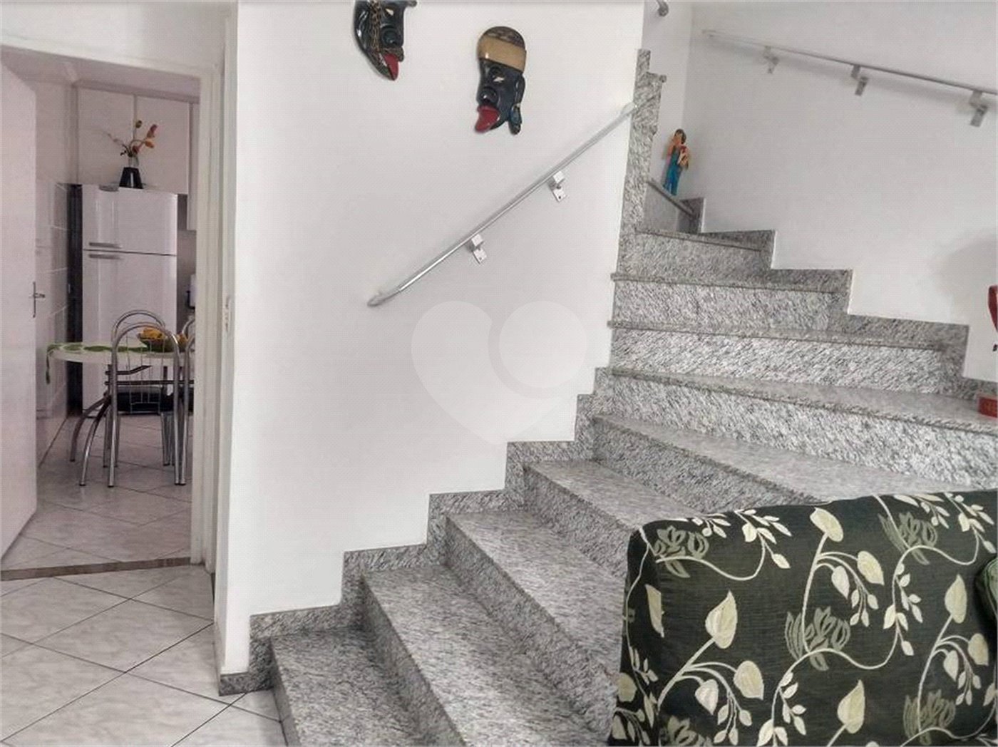 Casa à venda com 2 quartos em Vila Mazzei, São Paulo, SP