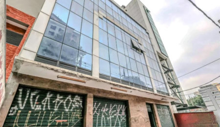 Prédio para alugar em Vila Nova Conceição, São Paulo, SP