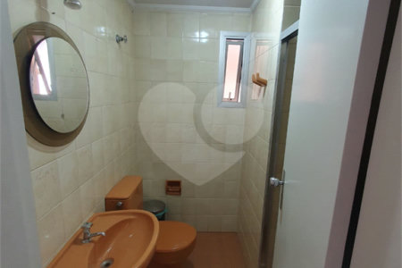 Apartamento à venda com 2 quartos, sendo 1 suíte, em Vila Regente Feijó, São Paulo, SP