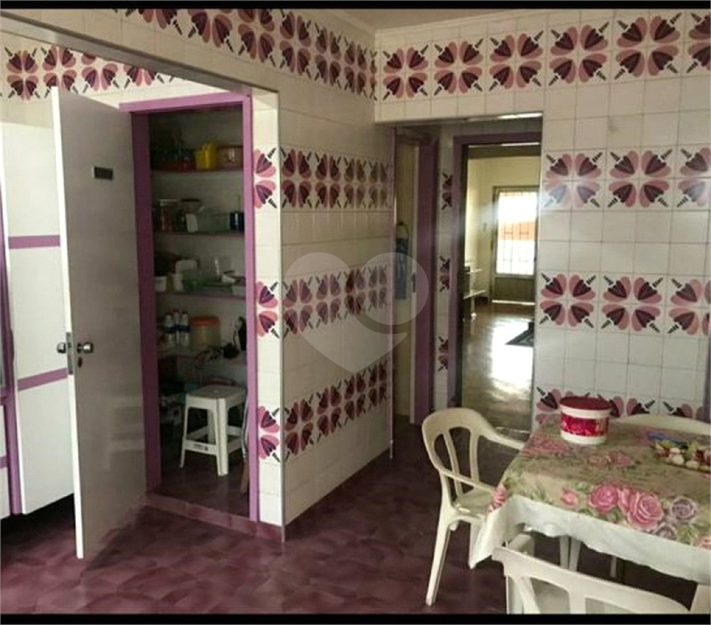 Casa à venda com 4 quartos, sendo 1 suíte, em Vila Dom Pedro I, São Paulo, SP