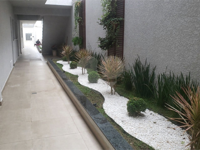 Apartamento à venda com 1 quarto em Parada Inglesa, São Paulo, SP