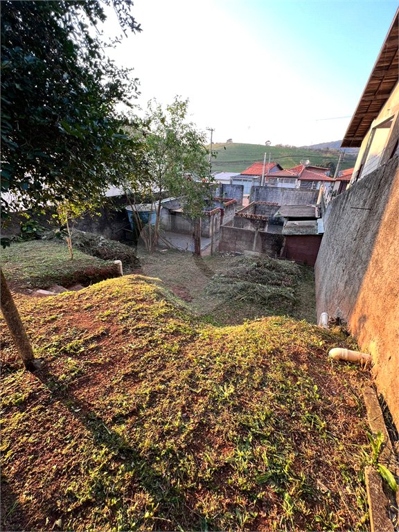 Terreno à venda em Jardim Vinhas do Sol (mailasqui), São Roque, SP