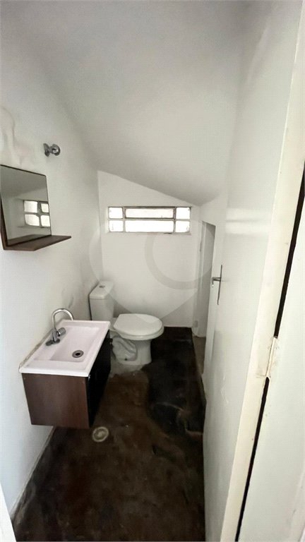 Sobrado para alugar com 7 quartos em Moema, São Paulo, SP