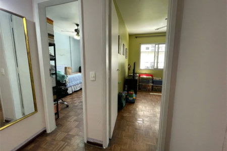 Apartamento à venda com 3 quartos, sendo 1 suíte, em Brooklin Paulista, São Paulo, SP