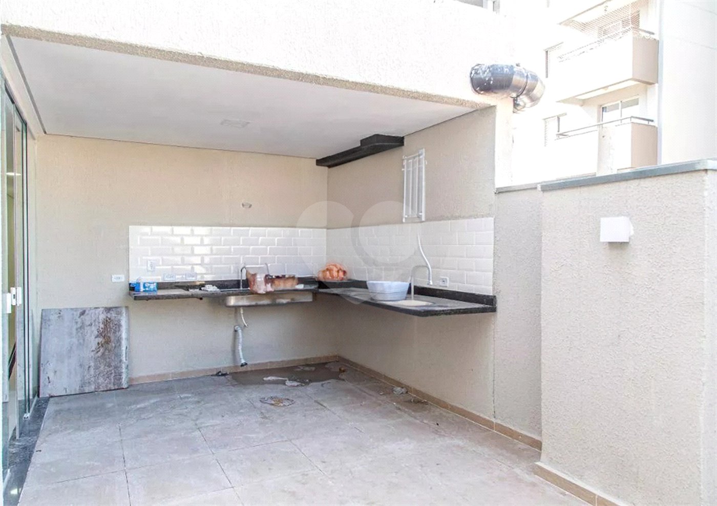 Apartamento à venda com 1 quarto em Mooca, São Paulo, SP