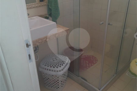 Casa à venda com 2 quartos em Campo Grande, Rio de Janeiro, RJ
