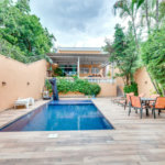 Casa à venda com 4 quartos, sendo 1 suíte,  em Brooklin Paulista, São Paulo, SP
