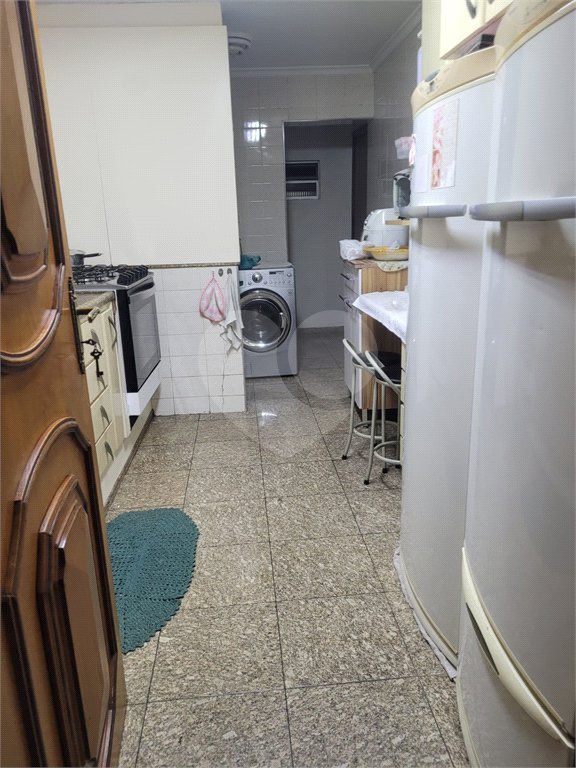Apartamento à venda com 3 suítes em Vila Santa Catarina, São Paulo, SP