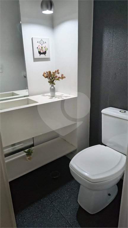 Apartamento à venda com 3 suítes no Centro, São Bernardo do Campo, SP