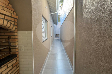 Casa à venda com 3 quartos, sendo 1 suíte, em Solar de Itamaracá, Indaiatuba, SP