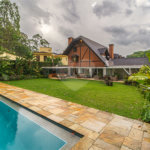 Casa à venda com 5 suítes em Jardim Morumbi, São Paulo, SP