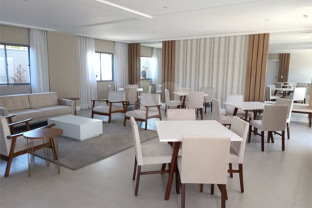 Apartamento de 40m² na Mooca para venda e locação - 2 dormitórios.