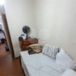 Sobrado à venda com 4 quartos em Vila Firmiano Pinto, São Paulo, SP