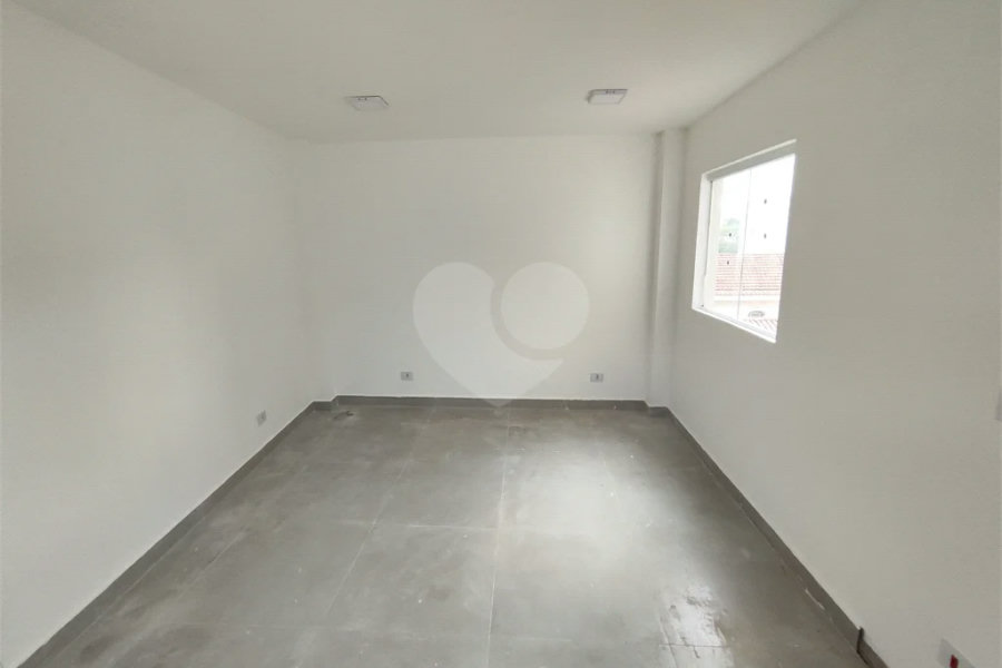 Apartamento à venda com 1 quarto em Água Fria, São Paulo, SP