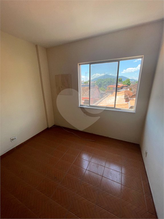 Apartamento para alugar com 2 quartos em Campo Grande, Rio de Janeiro, RJ