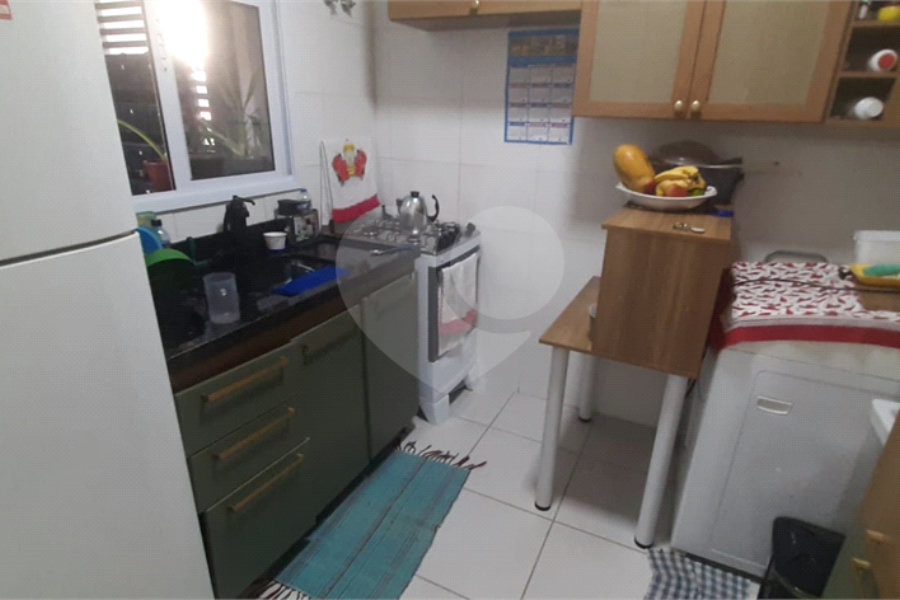 Apartamento à venda com 1 quarto em Tucuruvi, São Paulo, SP
