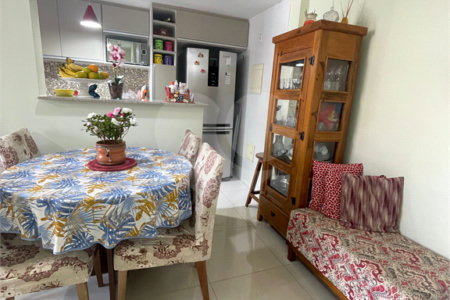 Apartamento à venda com 2 quartos, sendo 1 suíte, em Recreio dos Bandeirantes, Rio de Janeiro, RJ