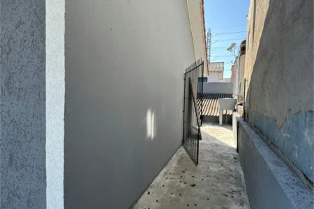 Casa de Vila à venda com 2 quartos em Vila Leopoldina, São Paulo, SP