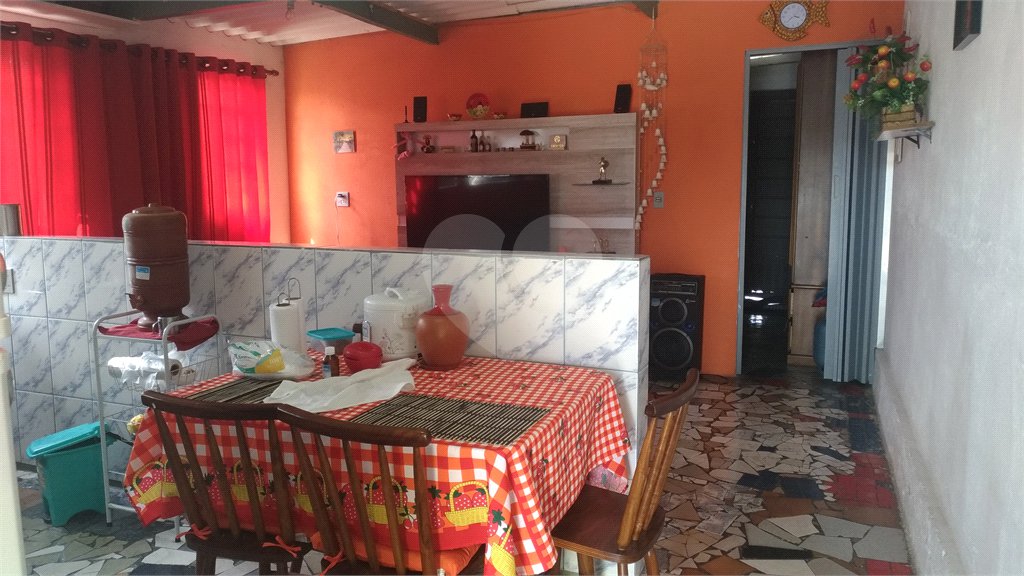 Casa à venda com 5 quartos em Vila Nova Cachoeirinha, São Paulo, SP