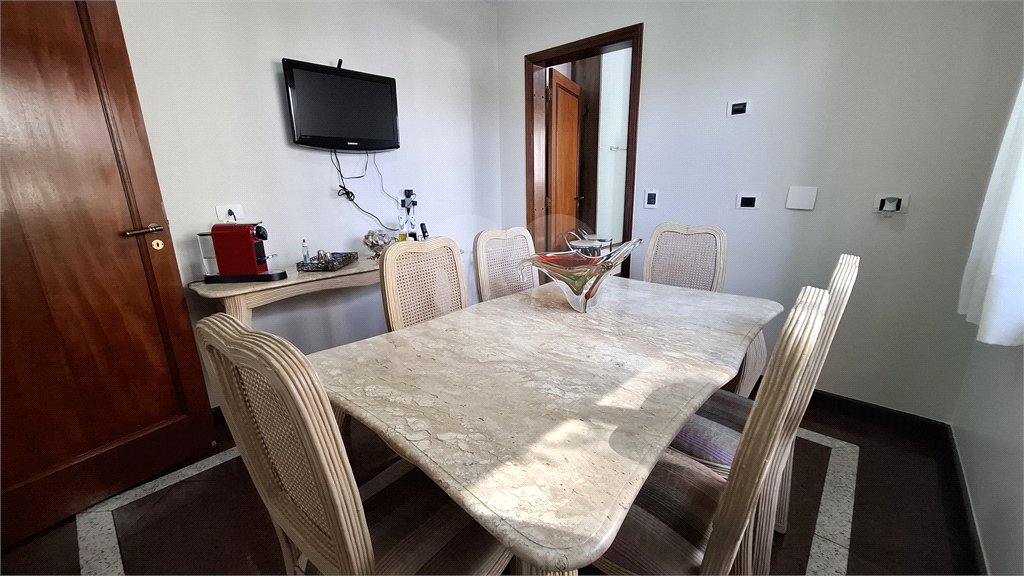 Apartamento à venda com 4 suítes em Santana, São Paulo, SP