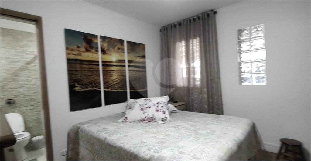 Casa à venda com 3 quartos, sendo 2 suítes,  em Vila Maria, São Paulo, SP