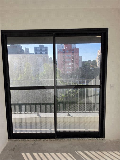 Apartamento à venda com 1 quarto em Pinheiros, São Paulo, SP