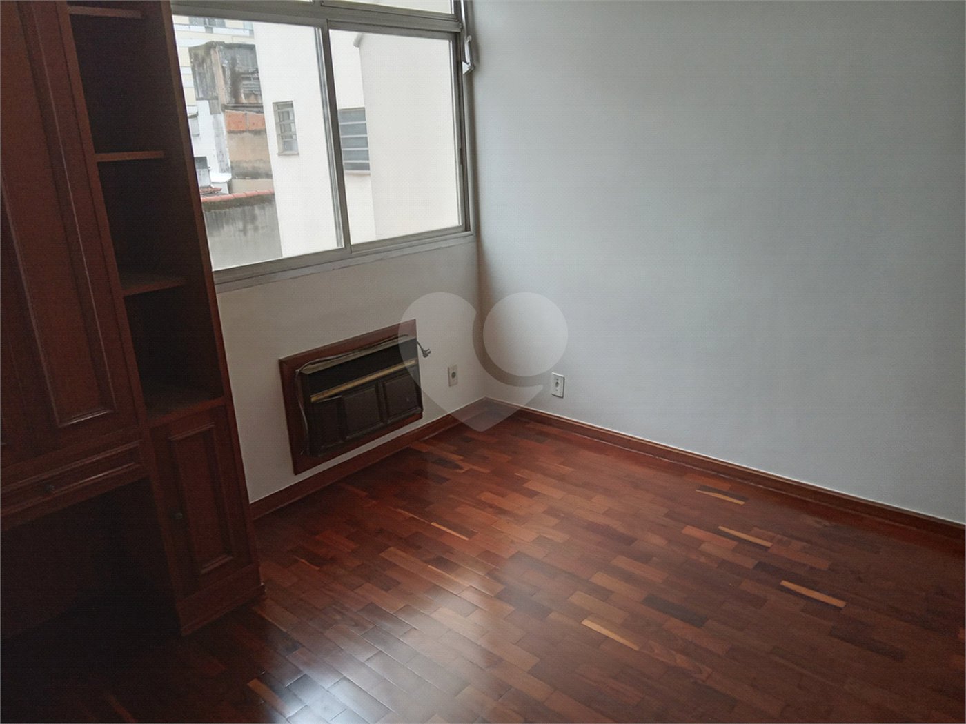 Apartamento à venda com 4 quartos, sendo 1 suíte, em Tijuca, Rio de Janeiro, RJ
