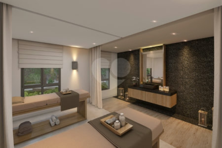 Studio à venda com 1 quarto em Liberdade, São Paulo, SP