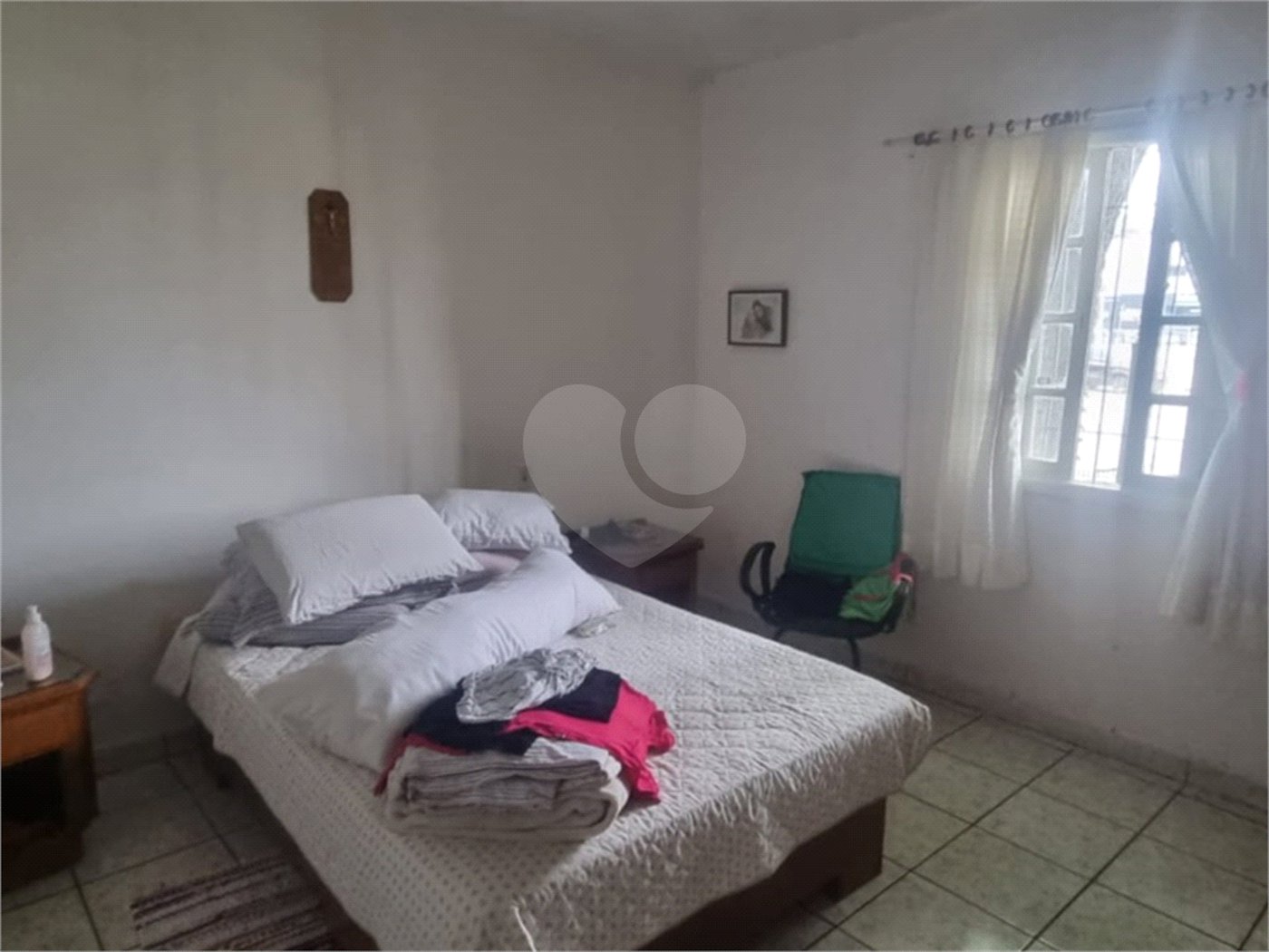Casa Térrea à venda com 3 quartos em Imirim, São Paulo, SP