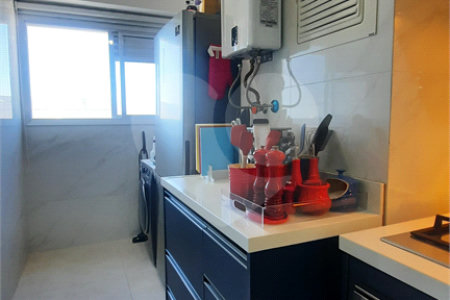 Apartamento à venda com 2 quartos em Santo Amaro, São Paulo, SP