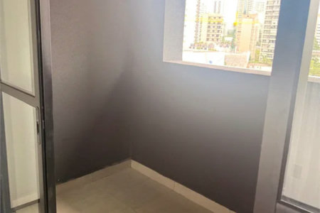 Studio à venda com 1 quarto em Brooklin Paulista, São Paulo, SP