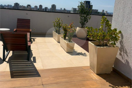 Apartamento à venda com 2 quartos, sendo 1 suíte, em Vila Paulicéia, São Paulo, SP