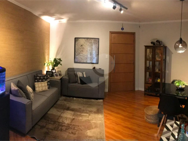 Apartamento à venda com 2 quartos em Limão, São Paulo, SP