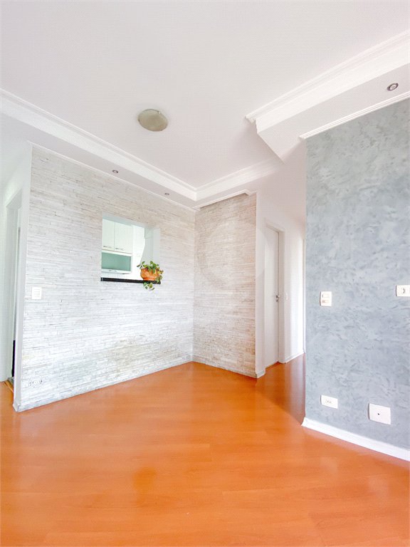 Apartamento à venda com 2 quartos em Jardim Ampliação, São Paulo, SP