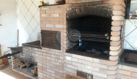 Sobrado à venda com 5 quartos, sendo 3 suítes, em Jardim dos Pinheiros, Atibaia, SP