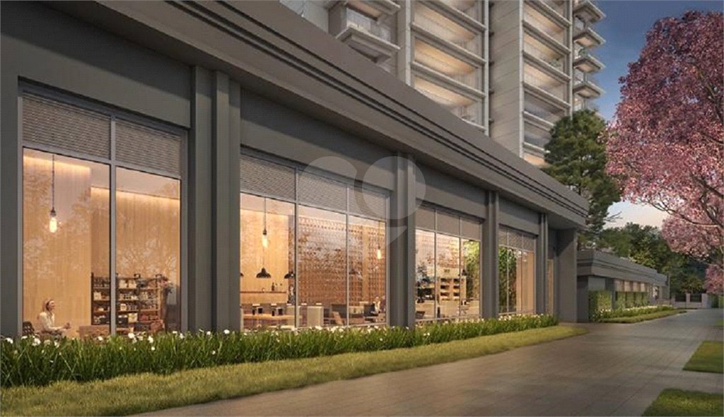 Apartamento à venda com 3 suítes em Tucuruvi, São Paulo, SP
