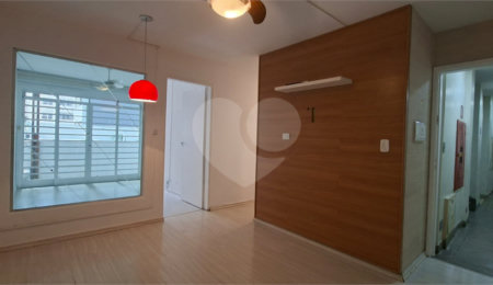 Apartamento à venda com 2 quartos em Santa Cecília, São Paulo, SP