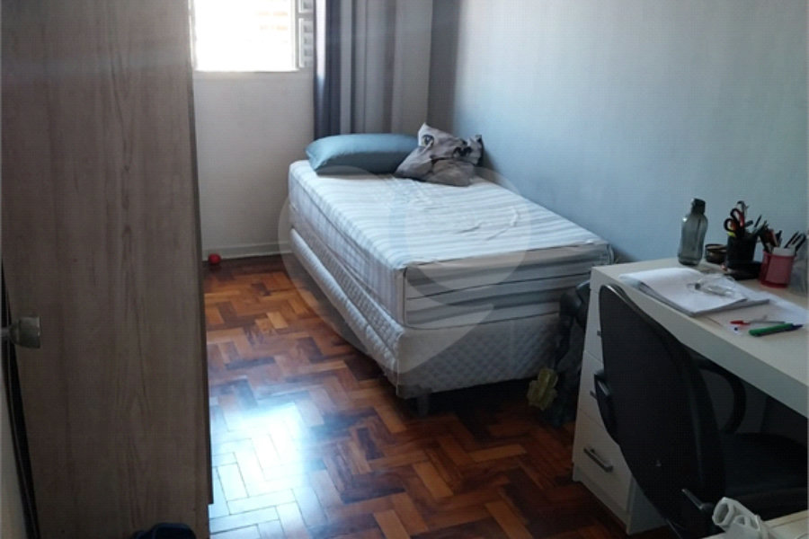 Sobrado à venda com 3 quartos em Mandaqui, São Paulo, SP